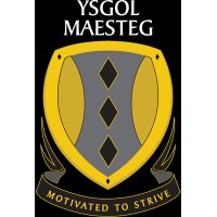 Maesteg Comprehensive logo - Similar company to Lcva Services Ltd