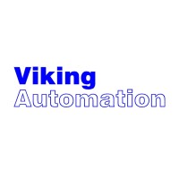 Viking Automation logo - Similar company to Stenzel Gmbh
