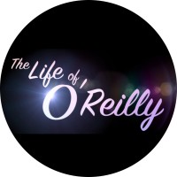 The Life of O'Reilly logo - Similar company to Pearl Rosé Wine