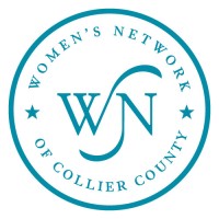Women's Network of Collier County logo - Similar company to Empath Digital