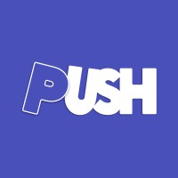 Push Marketing Agency logo - Similar company to Select-Marketing Agency
