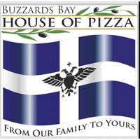 Buzzards Bay House Of Pizza logo - Similar company to Flogolf Lounge