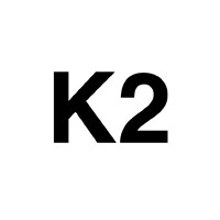 K2 logo - Similar company to Wone