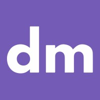 Dmanna UTI Solutions logo - Similar company to Hüify - Revenue Growth & Retention Agency | Hubspot Partner