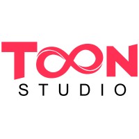 Toon Studio logo - Similar company to Animation.Lk