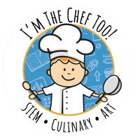 I'm The Chef Too! logo - Similar company to Pick & Pack Logistics