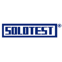 Solotest Aparelhos para Mecânica do Solo Ltda. logo - Similar company to Imetex Indústria E Comércio Ltda