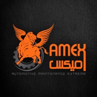 AMEX Automotive Maintenance logo - Similar company to Car Guard