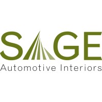 Sage Automotive Interiors logo - Similar company to Scana Corporation