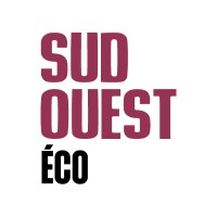 Sud Ouest Éco logo - Similar company to Placéco