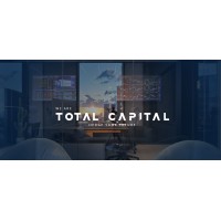 Total Capital Hedge Fund logo - Similar company to Vertical Fund