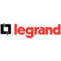 Legrand Canada logo - Similar company to Legrand Danmark
