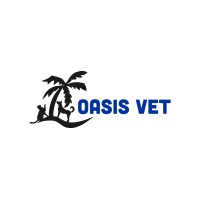 Oasis vet logo - Similar company to Pawlyclinic