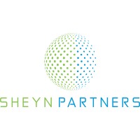 Sheyn Partners logo - Similar company to Workmagic, Llc