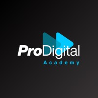 ProDigital Academy logo - Similar company to Bume