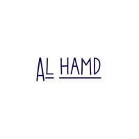 Alhamd Co logo - Similar company to Karl Global Trade