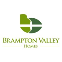 Brampton Valley Homes logo - Similar company to Hard Drive Construction Ltd
