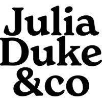 Julia Duke & Co. logo - Similar company to August Twenty Eight