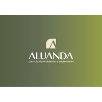 Aluanda Ambiental logo - Similar company to Miza Consultoria