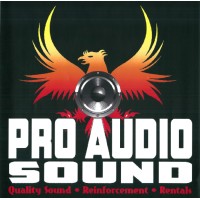 Pro Audio Sound LLC logo - Similar company to Vip Pro Audio Inc.