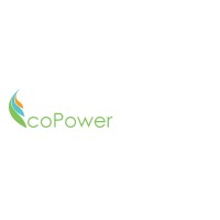EcoPower logo - Similar company to Ecopower