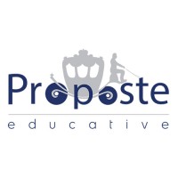 Proposte Educative logo - Similar company to Mind The Kids Center