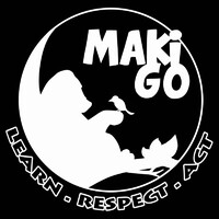 Makigo Protecting The Natural World (Ong)