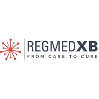 RegMed XB logo - Similar company to Biotech Booster