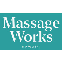 MassageWorks Hawaii logo - Similar company to Moon Physical Therapy