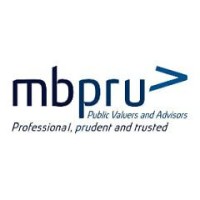 KJPP MBPRU & Partners logo - Similar company to Kjpp Jimmy Prasetyo & Rekan Cabang Jakarta