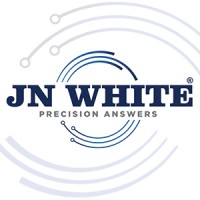 JN White logo - Similar company to Morris Graphics And Engineering