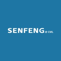 Senfeng Laser South Africa logo - Similar company to Senfeng Laser Germany