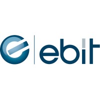 ebit Steuerberatung GmbH logo - Similar company to Seewald Services Gmbh