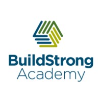 BuildStrong Academy logo - Similar company to Theory Z Media