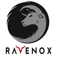 Ravenox logo - Similar company to Perello Street