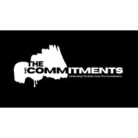 The McCommitments- The Scottish Saviours of Soul logo - Similar company to Scarescotland Talent Agency