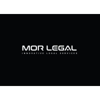 Mor-Legal logo - Similar company to Hila Heled - Legal Marketing