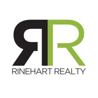 Rinehart Realty logo - Similar company to U & Improved