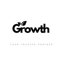Growth logo - Similar company to Elev8Now - Launching Legends || Scaling Successes