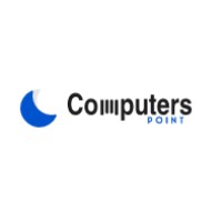 Computers Point logo - Similar company to Arimondo S.R.L.