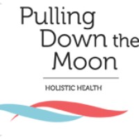 Pulling Down the Moon logo - Similar company to Encurage