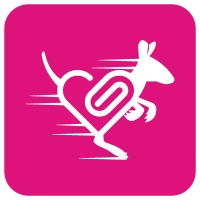 SOS xpress logo - Similar company to Aom Technology Group