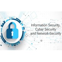 The Cyber Security Network logo - Similar company to I.N.S.Sec Cyber Security Research Team (Information, Network & Systems Security)