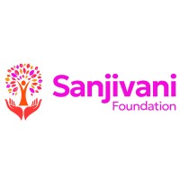 Sanjivani Foundation Old Age Care Home logo - Similar company to Anandi Old Age Home