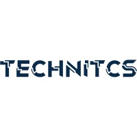 Technitcs logo - Similar company to Okiynai