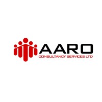 Aaro Consultancy Services logo - Similar company to Ey Matters Ltd