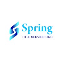 Spring Title Services, Inc. logo - Similar company to Spring Technosoft, Inc.
