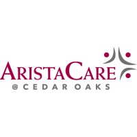 AristaCare at Cedar Oaks logo - Similar company to Synaptic Rehabilitation