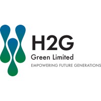 H2G Green Limited (SGX:5AI) logo - Similar company to Green Energy Investment Holding Private Limited
