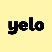 Yelo logo - Similar company to Juke